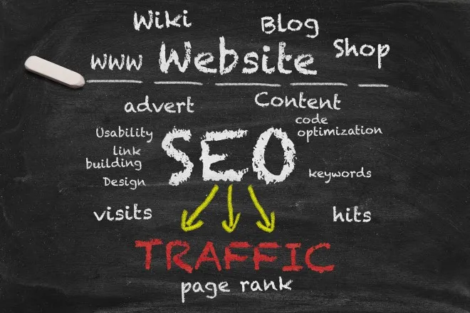Search engine optimization